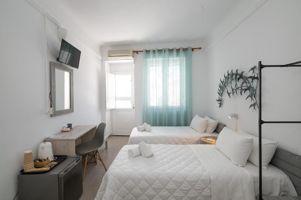 Anchor Yalos Apartment in Mykonos