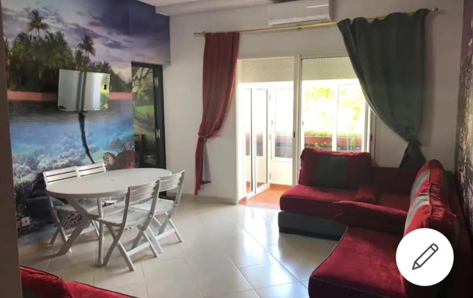 Beralmar Asilah New Apartment in Tangier-Tétouan-Al Hoceima