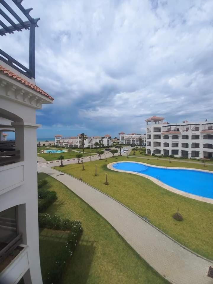 Beralmar Asilah New Apartment in Tangier-Tétouan-Al Hoceima