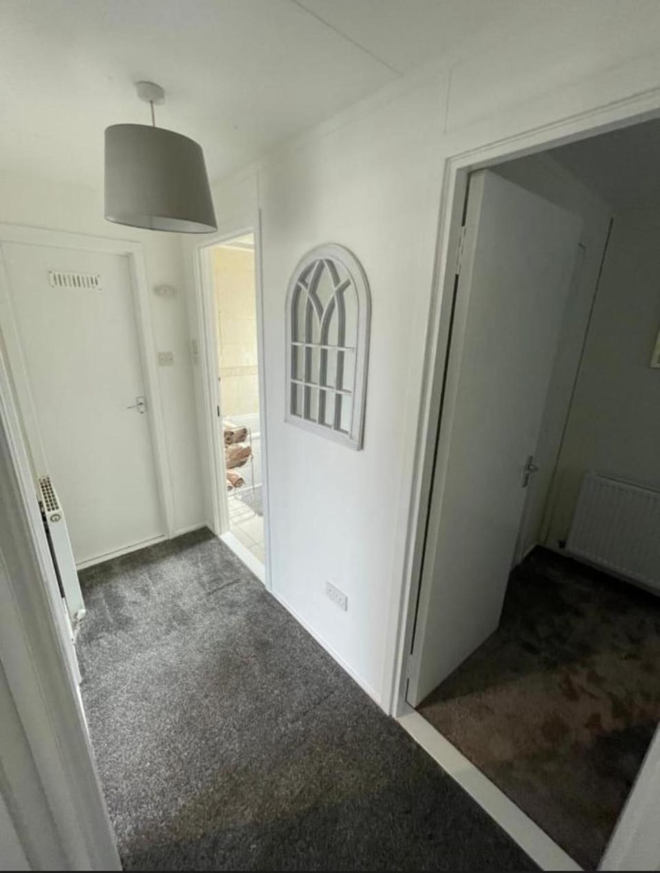 Room 4 minutes from Luton Airport Bed and Breakfast in Luton