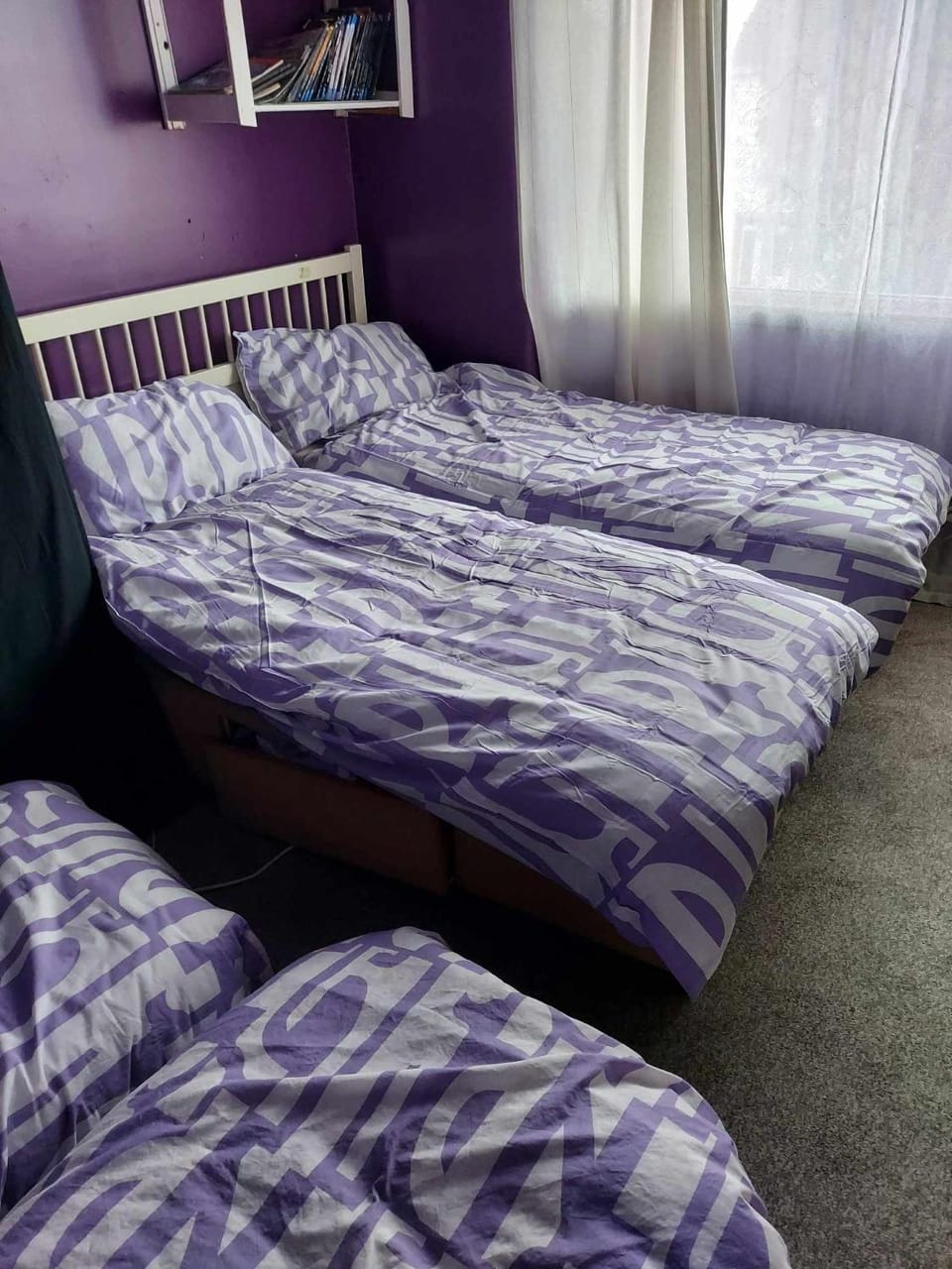 Edinburgh North 1 Vacation rental in Edinburgh