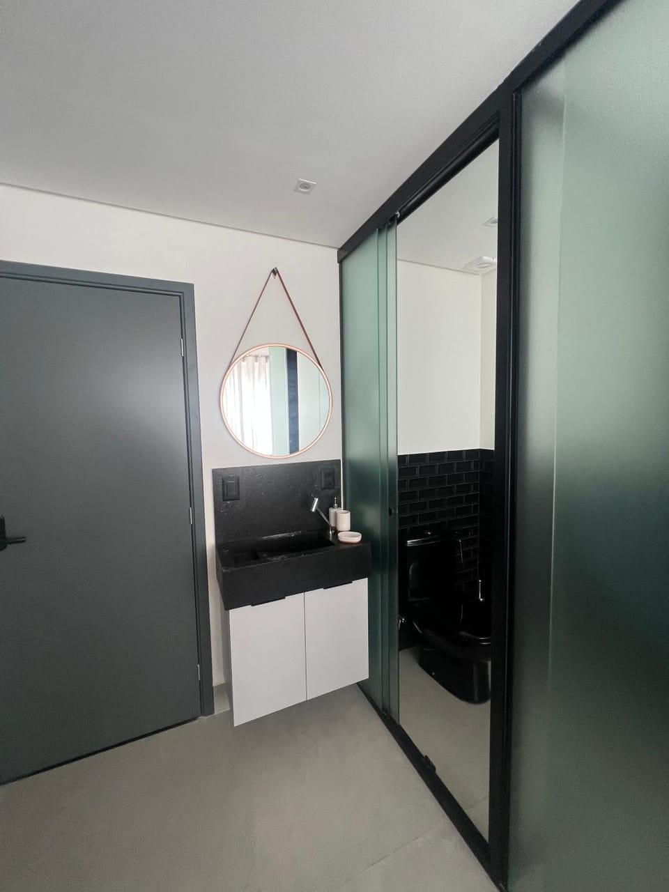 Get by Side Suites Apartment in Cabedelo