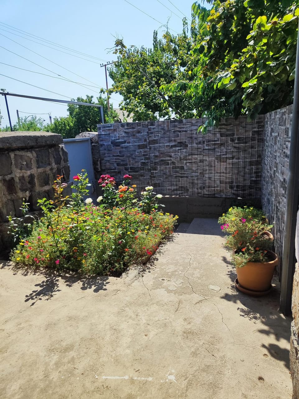Comfort House House in Armenia