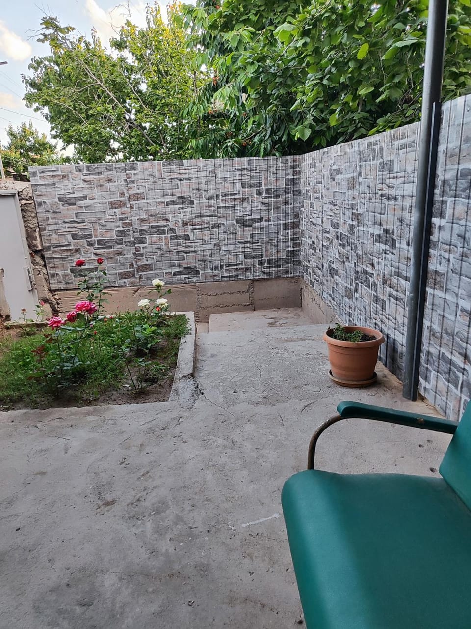 Comfort House House in Armenia