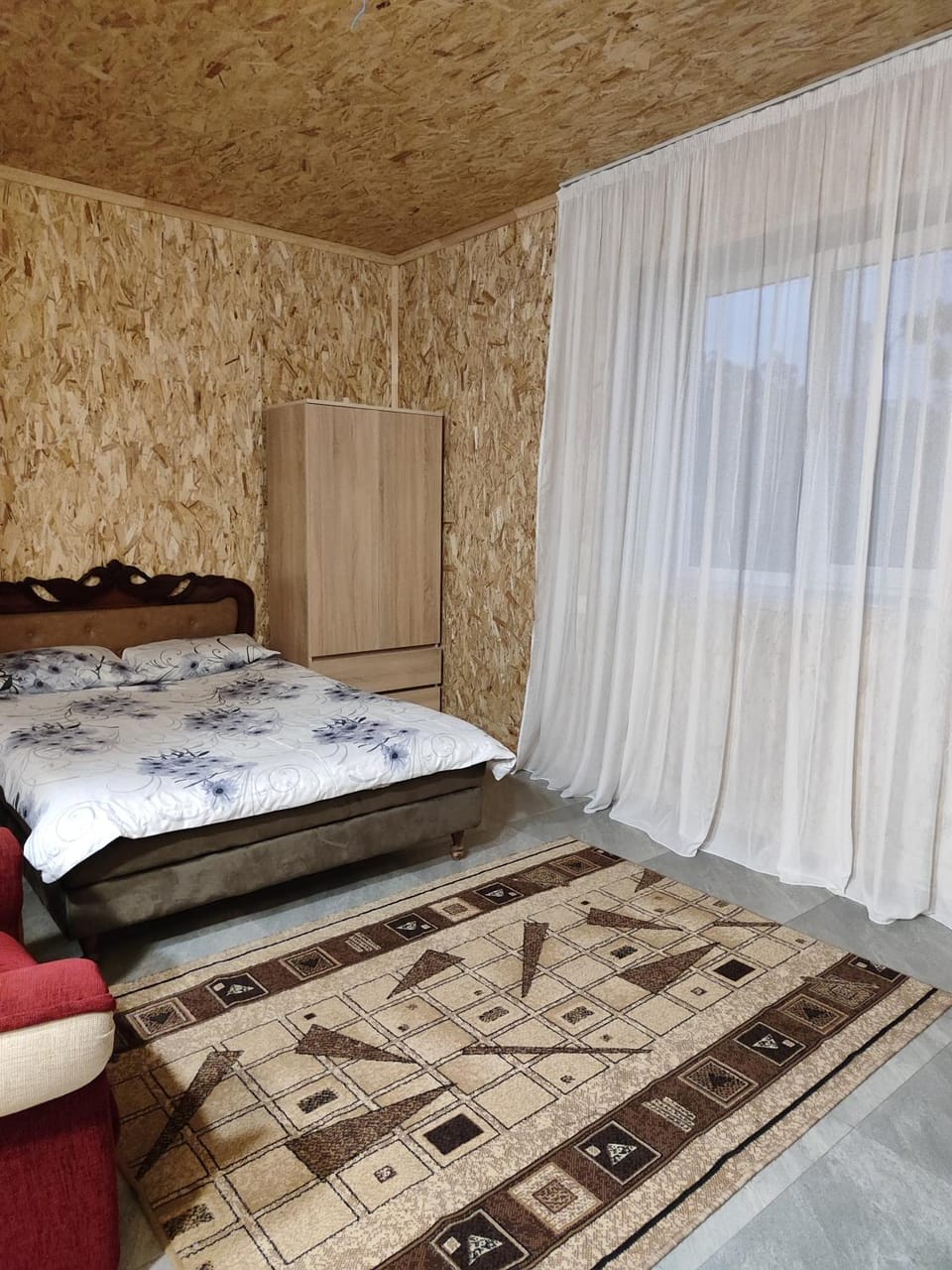 Comfort House House in Armenia