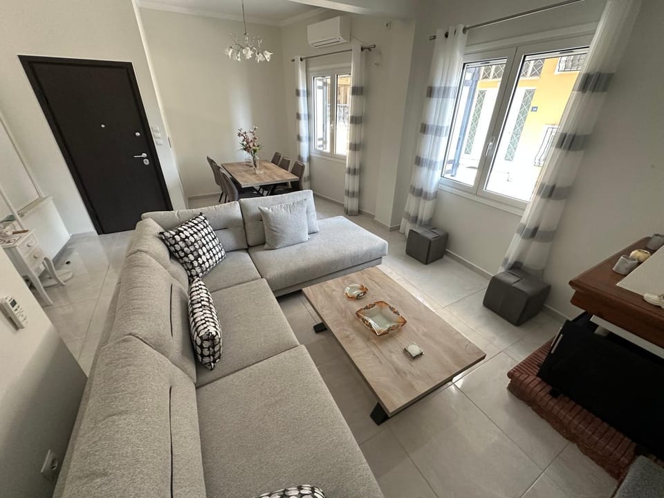 Feel Like Home Apartment in Peloponnese, Western Greece and the Ionian