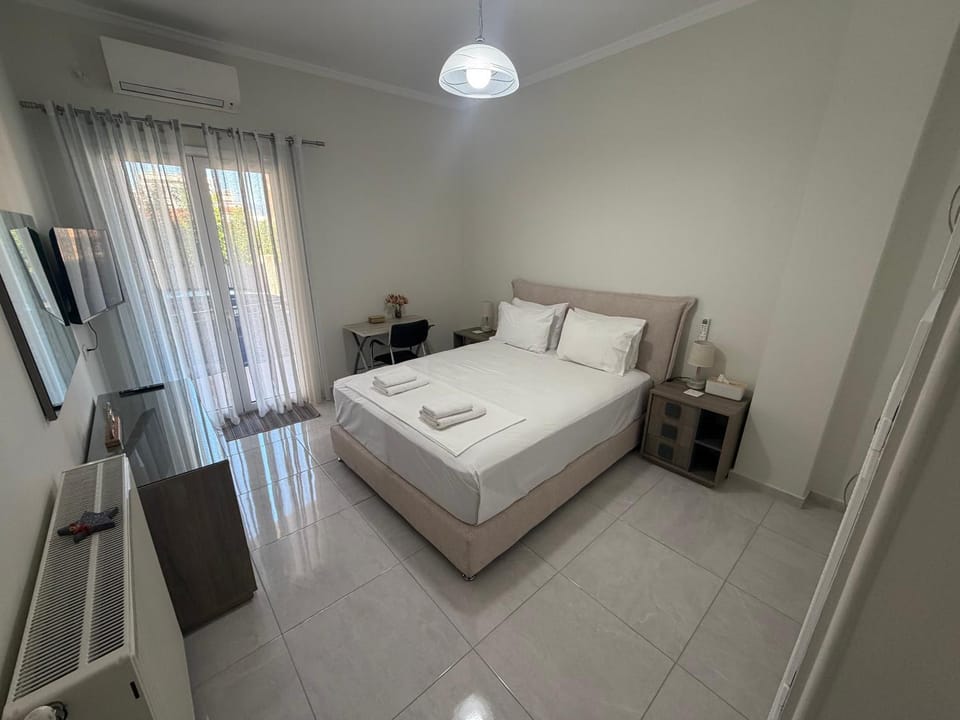 Feel Like Home Apartment in Peloponnese, Western Greece and the Ionian
