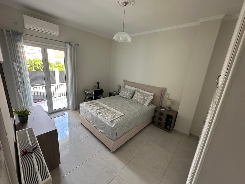 Feel Like Home Apartment in Peloponnese, Western Greece and the Ionian