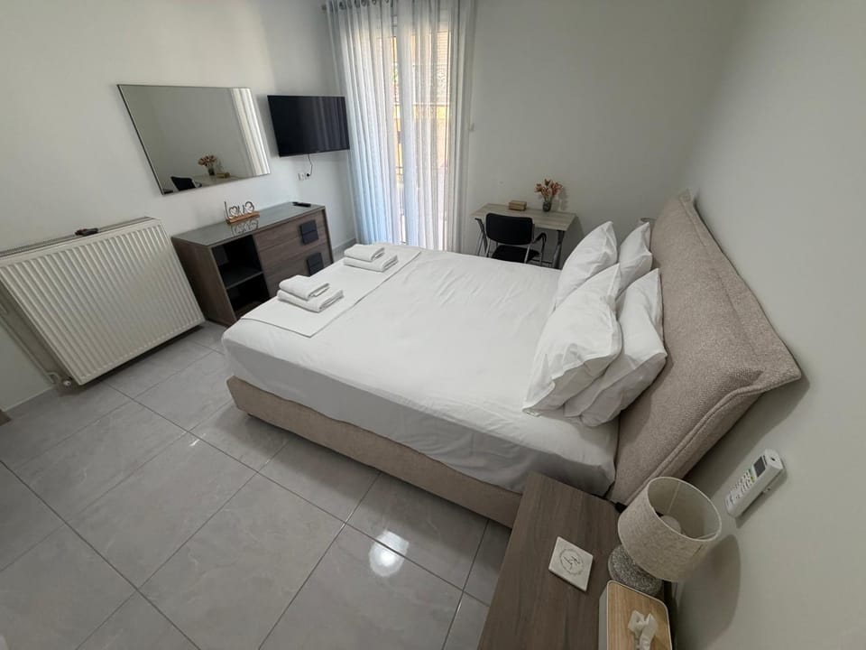 Feel Like Home Apartment in Peloponnese, Western Greece and the Ionian