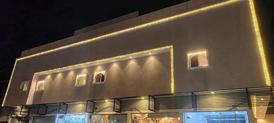 استوديو هادئ في الرياض قريب من البوليفارد Apartment in Riyadh