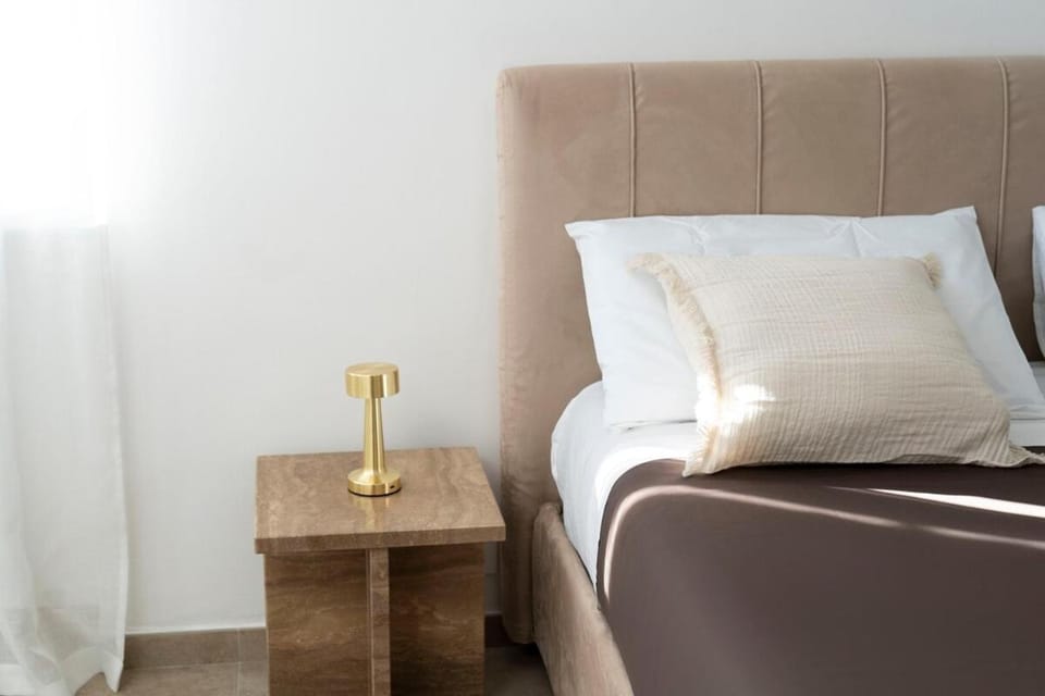 Casa Ilios Vista Mare e Montagna - Borgo Stays Apartment in Sperlonga