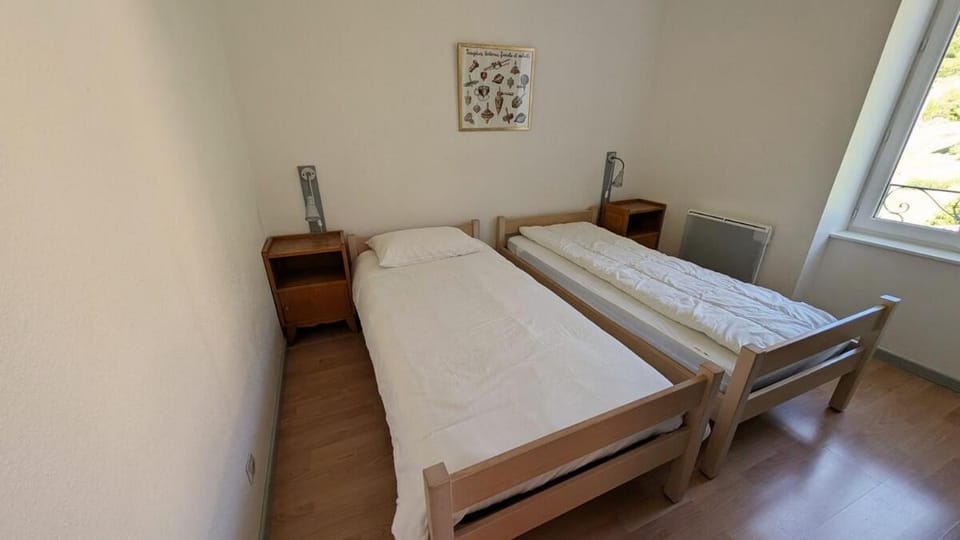 Gîte Chat Perché Apartment in Provence-Alpes-Côte d'Azur