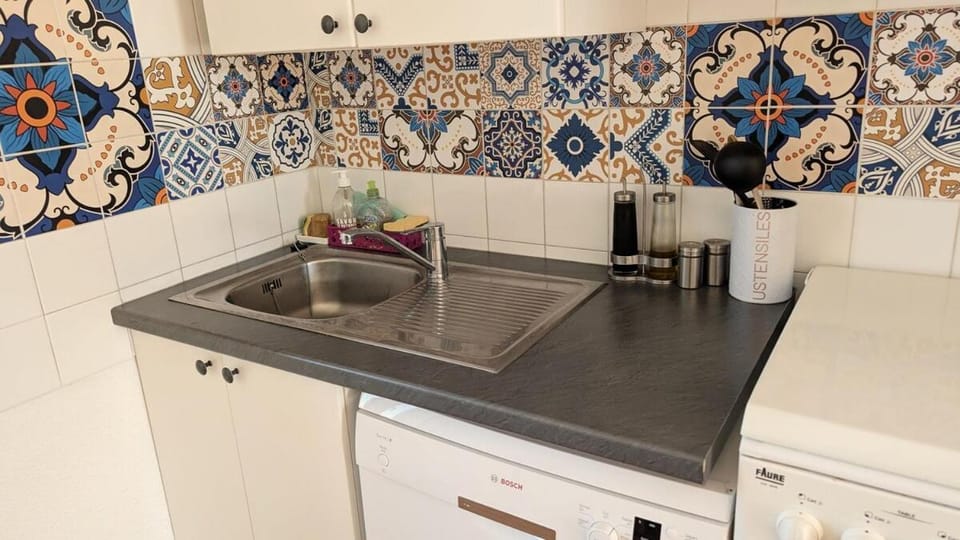 Gîte Chat Perché Apartment in Provence-Alpes-Côte d'Azur