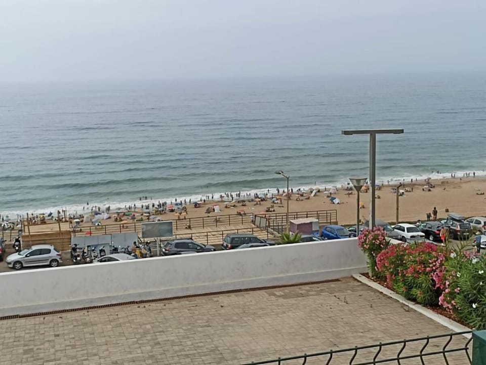 Apartment at Plage des Nations Apartment in Rabat-Salé-Kénitra