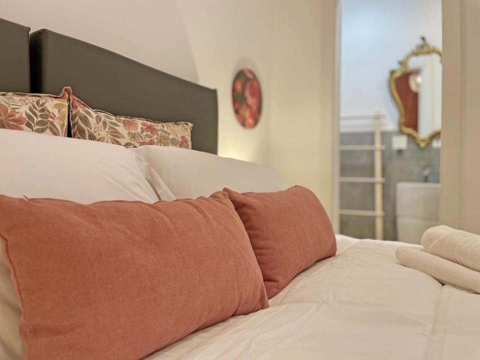 Happy Family Apartments Soziglia Apartment in Genoa