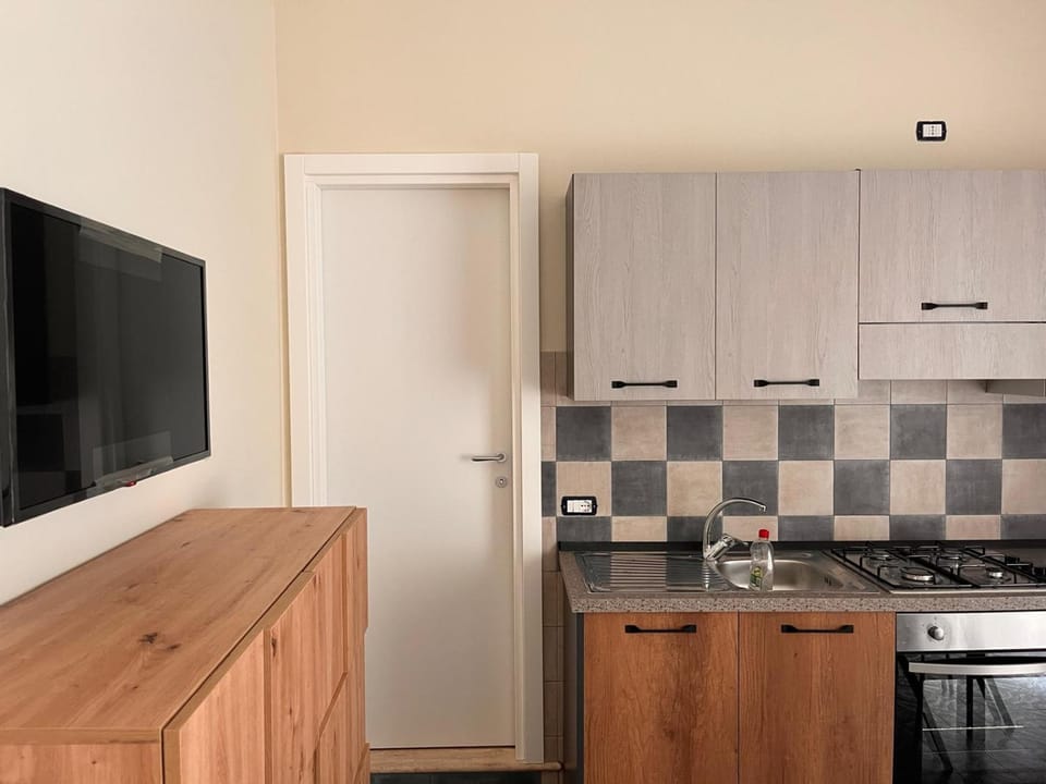 TV and multimedia, kitchen