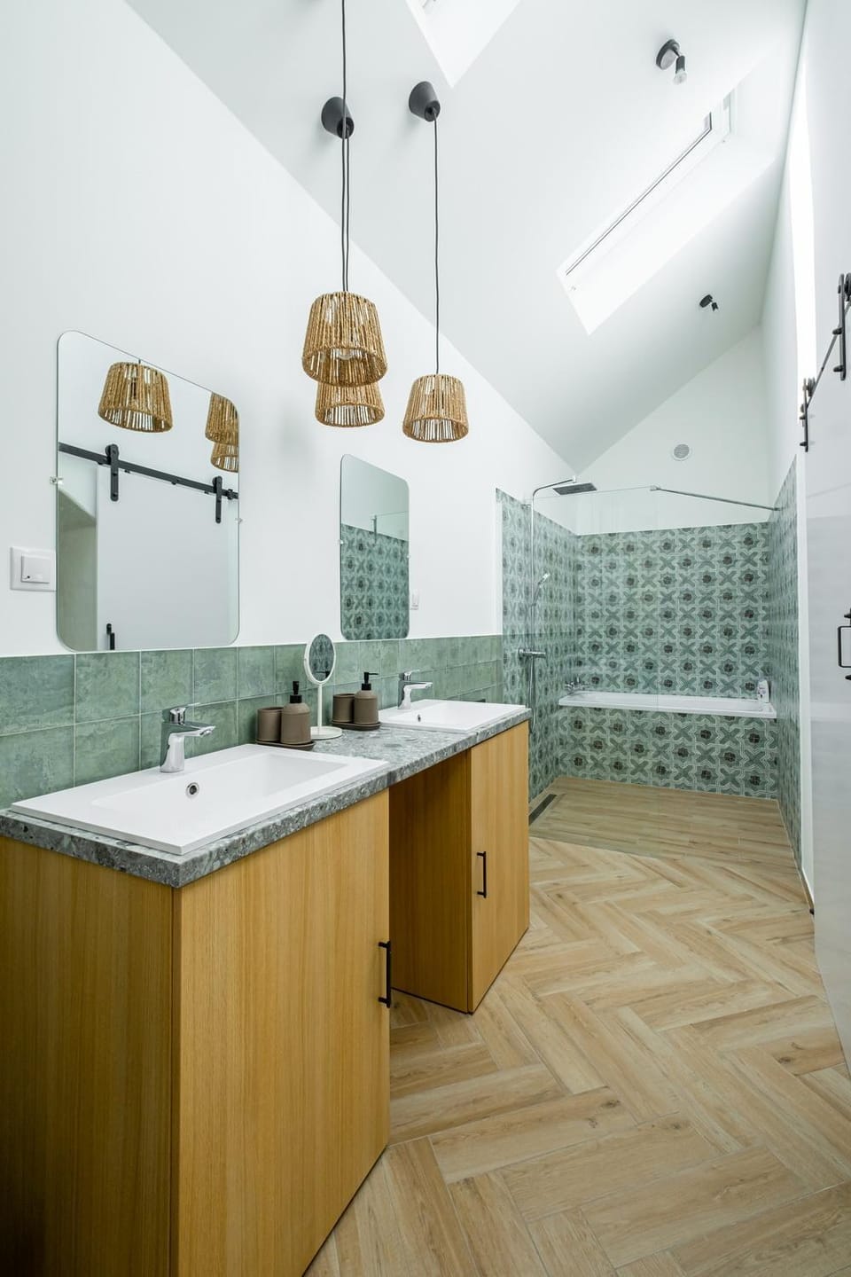 Martinus Bella Vista Apartment in Hungary