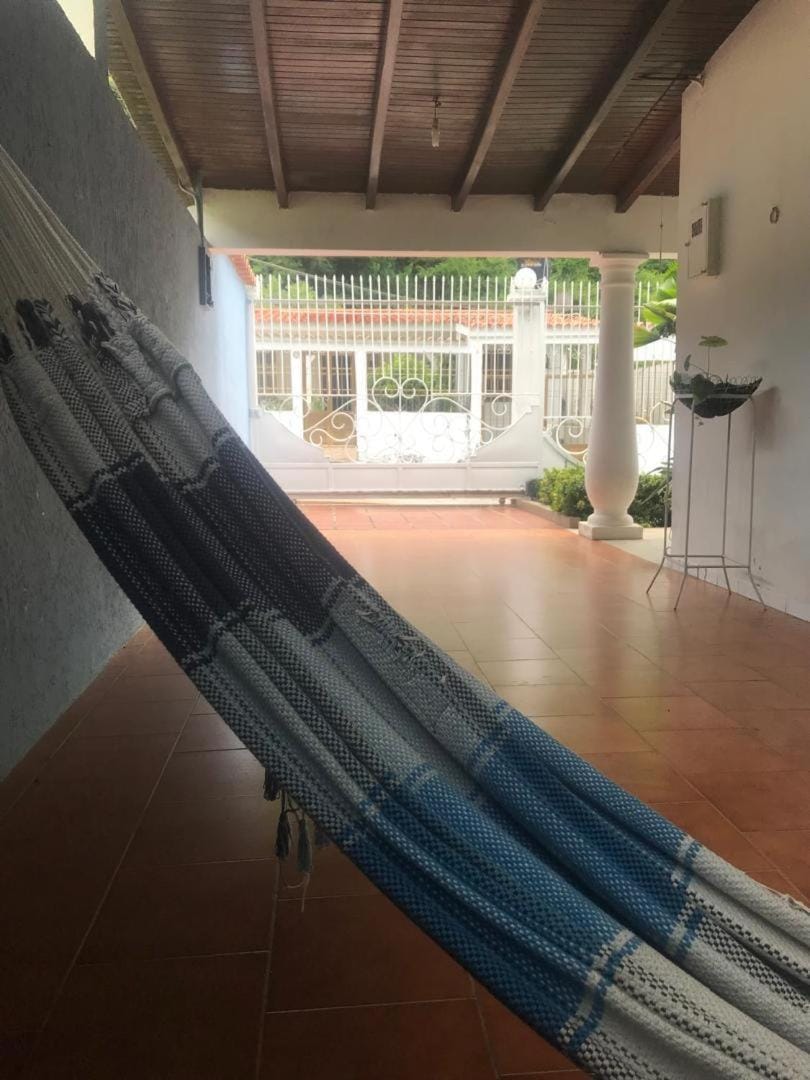 La Casita de Eros House in Venezuela