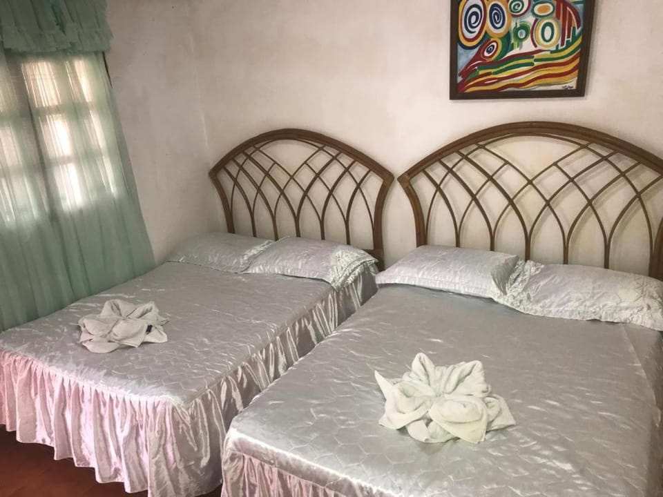 La Casita de Eros House in Venezuela