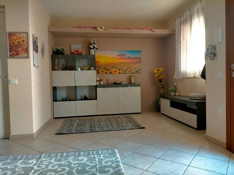 CivicoNovantuno House in Pula
