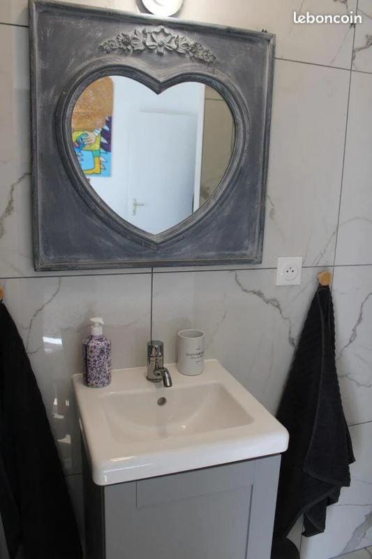 La Source Bed and Breakfast in Normandy
