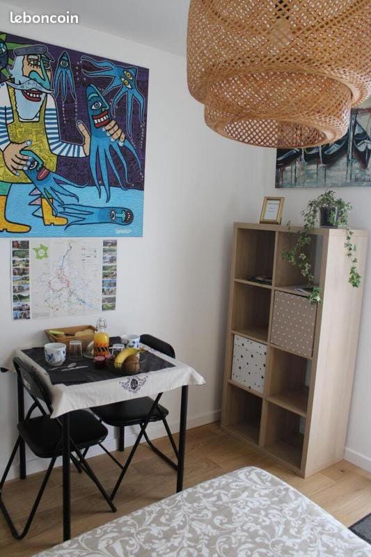 La Source Bed and Breakfast in Normandy