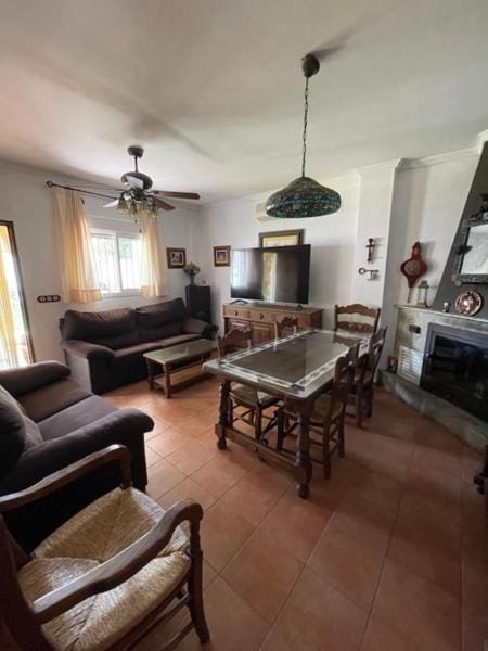 Villa Clara Chiclana House in La Janda