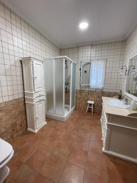 Villa Clara Chiclana House in La Janda