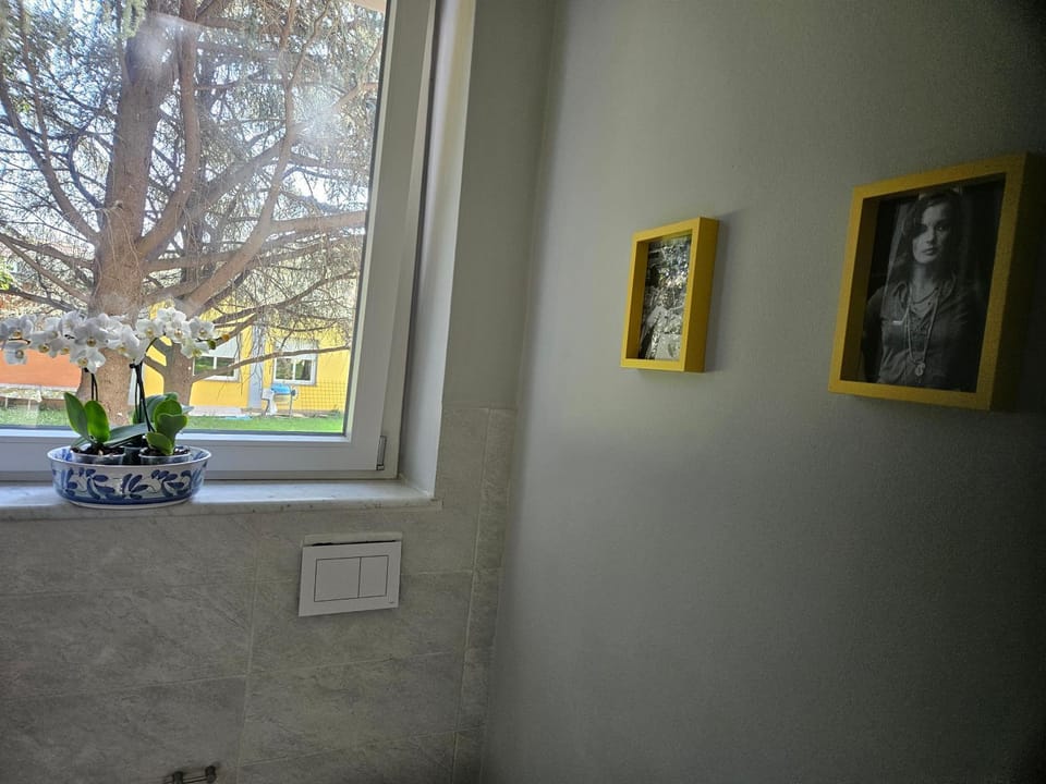 Trinacria Apartment in Sarzana