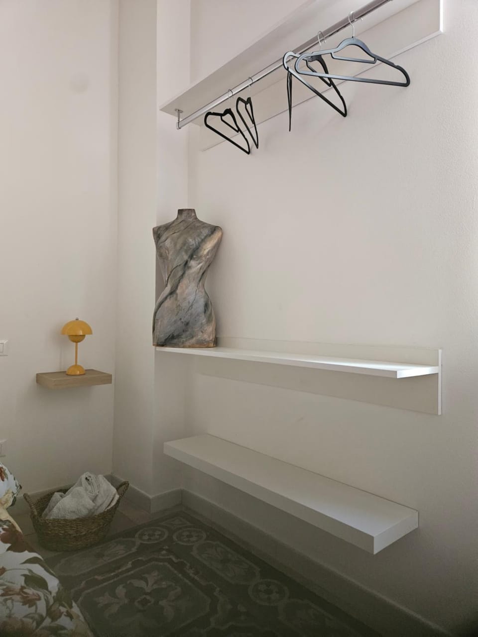 Trinacria Apartment in Sarzana