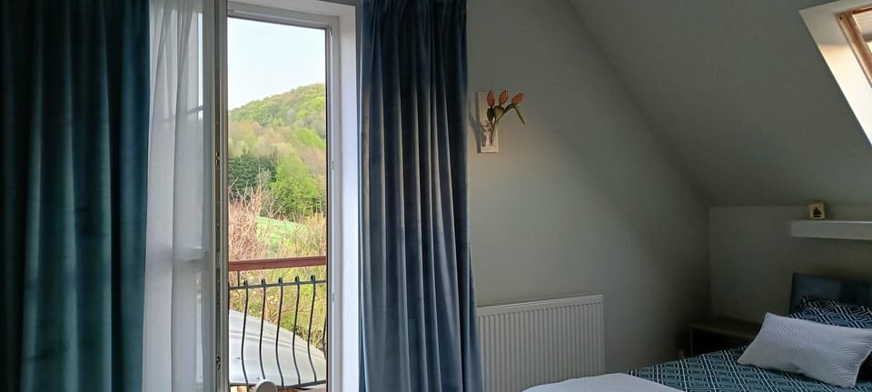 View (from property/room), Balcony/Terrace