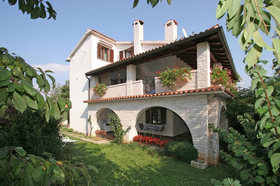 Apartments Ruby Apartment in Istria County