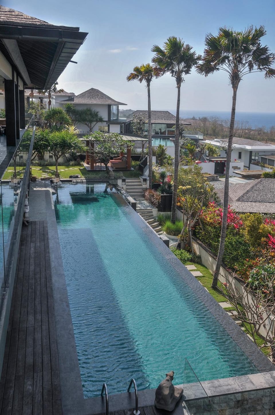 Communal lounge/ TV room, Garden, Balcony/Terrace, Swimming pool