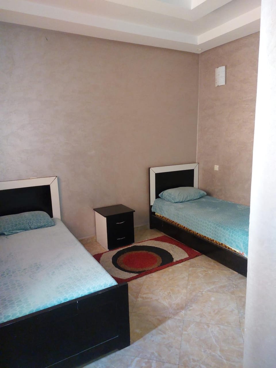 Appartement younes hay salam Apartment in Agadir