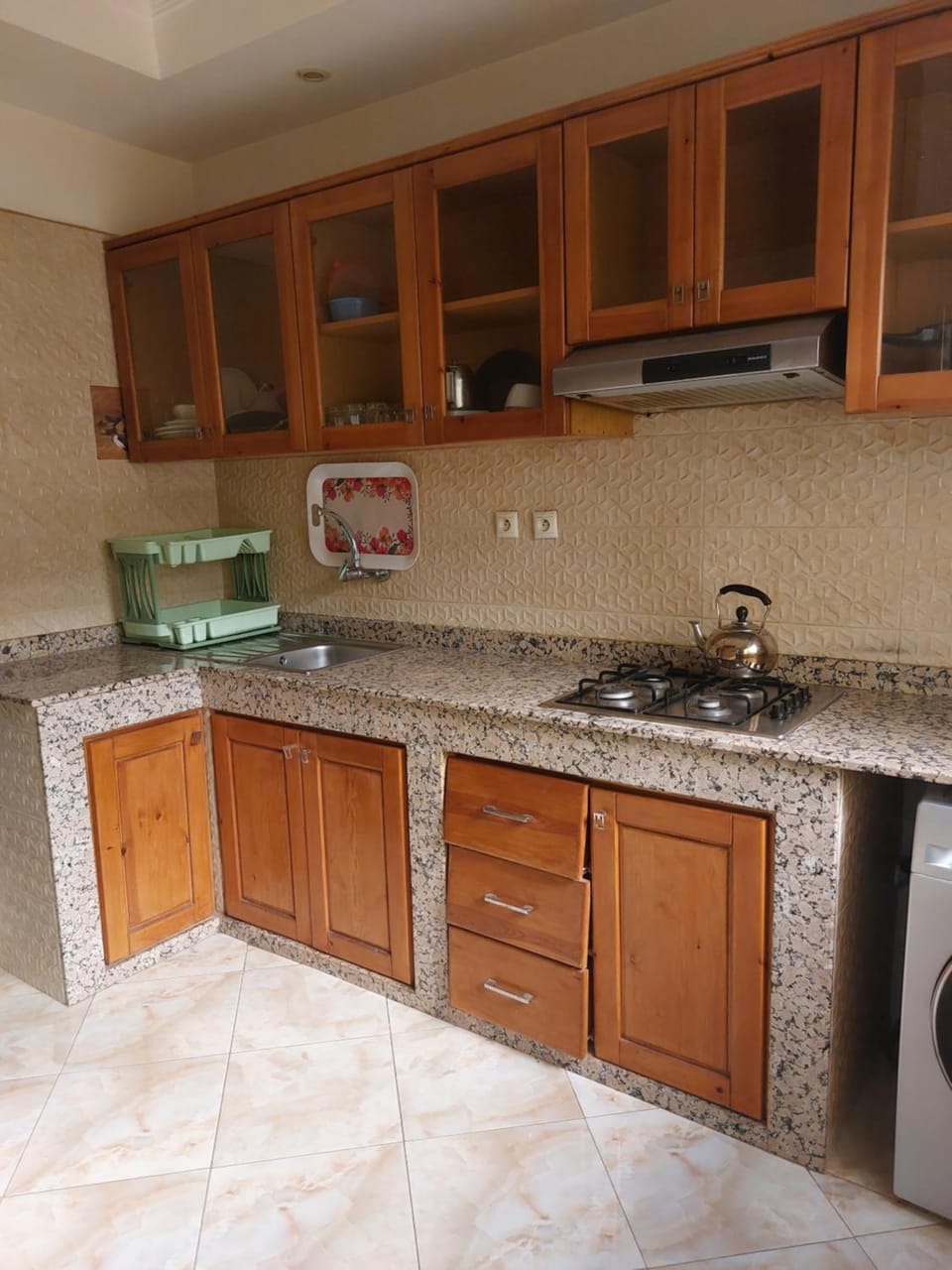 Appartement younes hay salam Apartment in Agadir