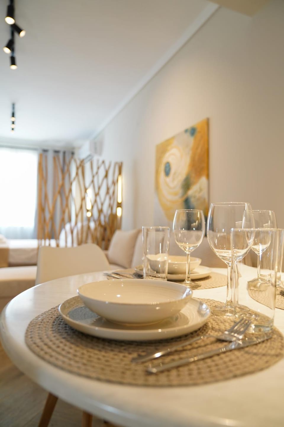 MoNTaN Suite Apartment Apartment in Thessaloniki