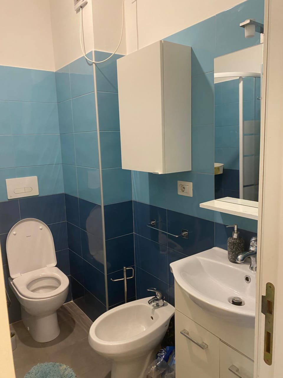 Toilet, Bathroom, bidet