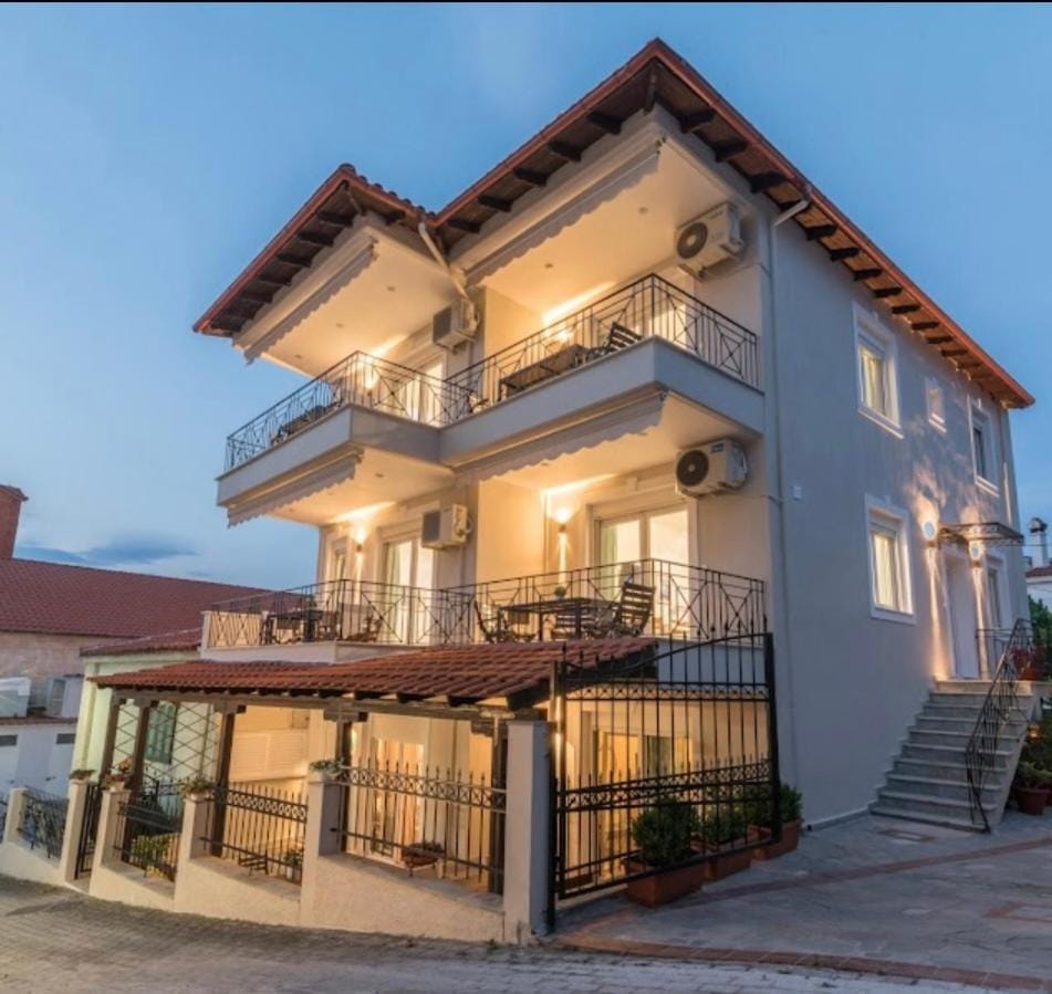 SIDI Apartments 2 Apartment in Halkidiki