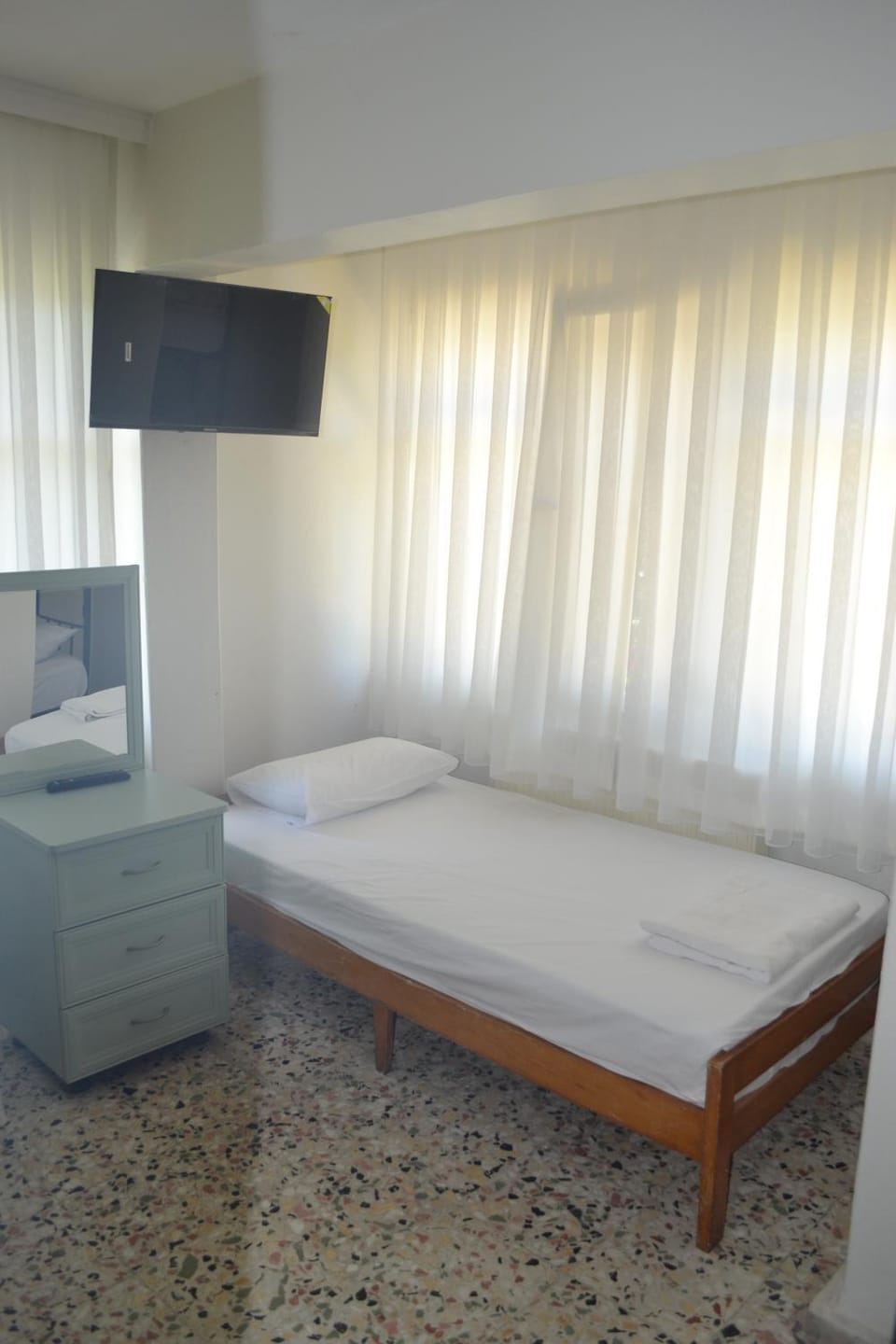 YAZICI MOTEL& APaRT Bed and Breakfast in Turkey