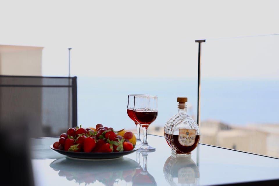 Blue Horizon apartment Apartment in Sarandë