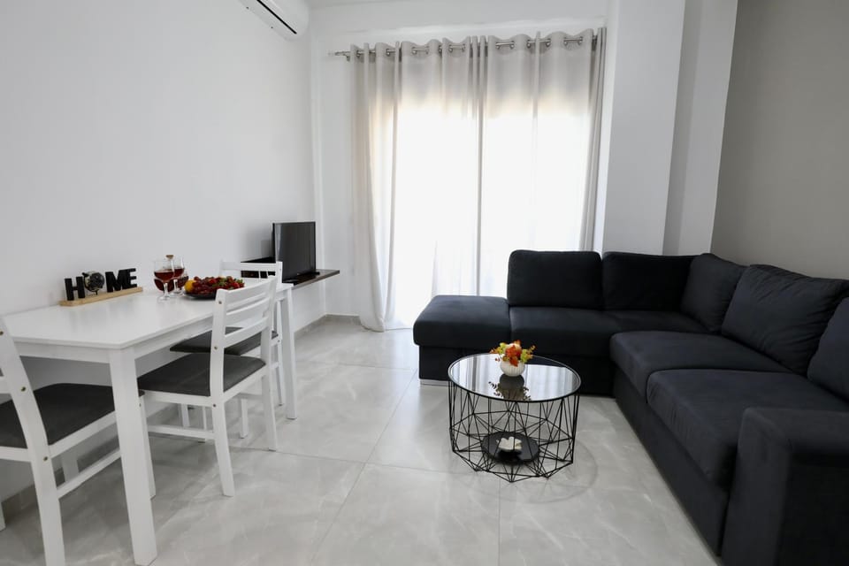 Blue Horizon apartment Apartment in Sarandë