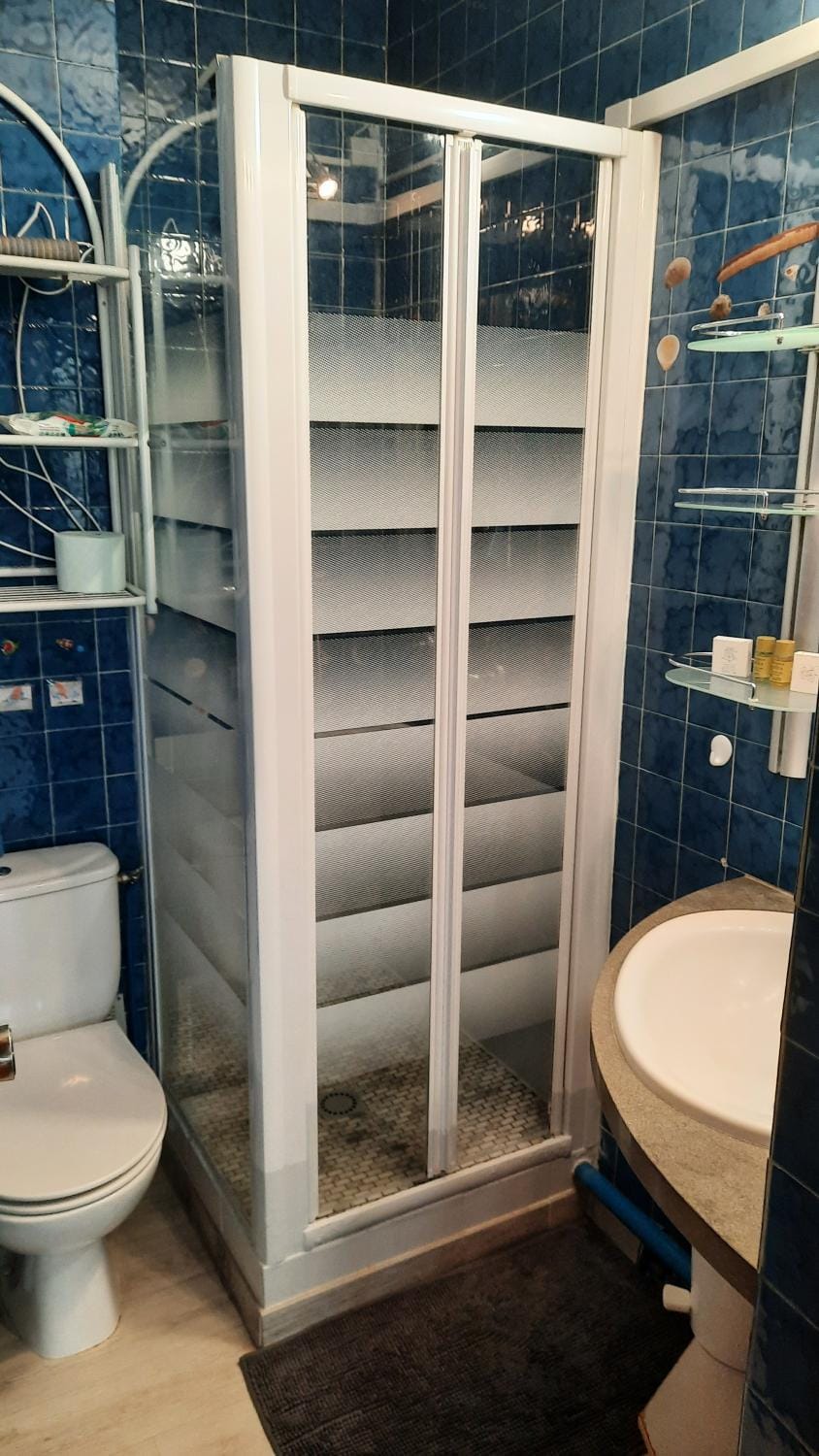 Shower