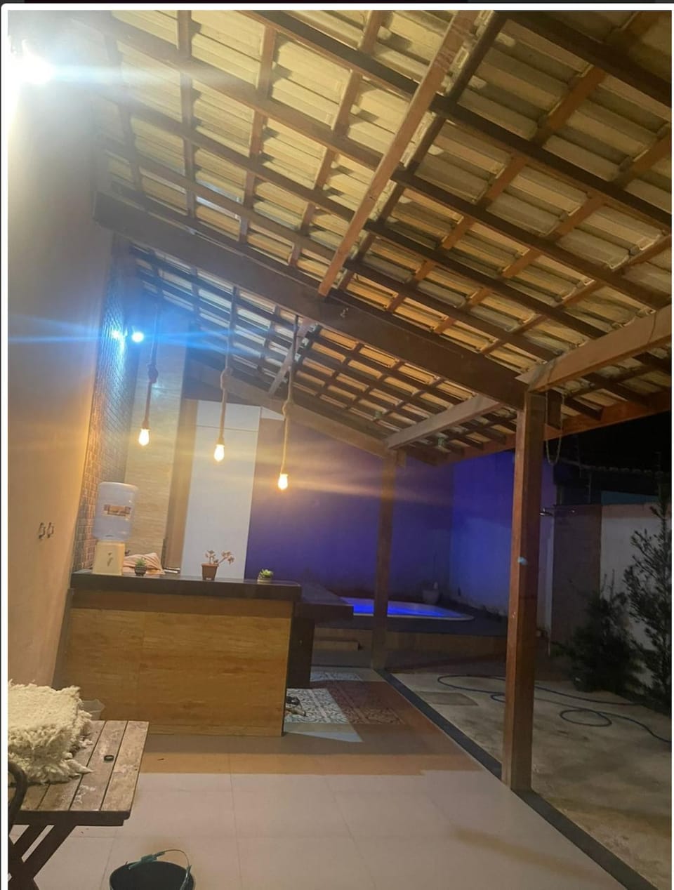 Casa Sonho do Alphaville House in Campos