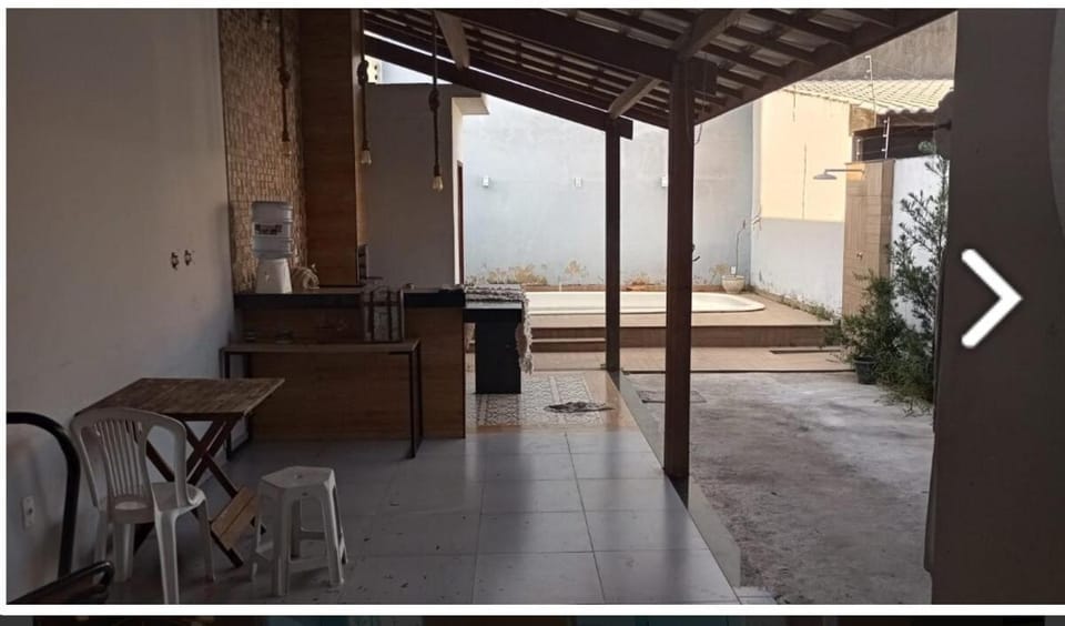 Casa Sonho do Alphaville House in Campos