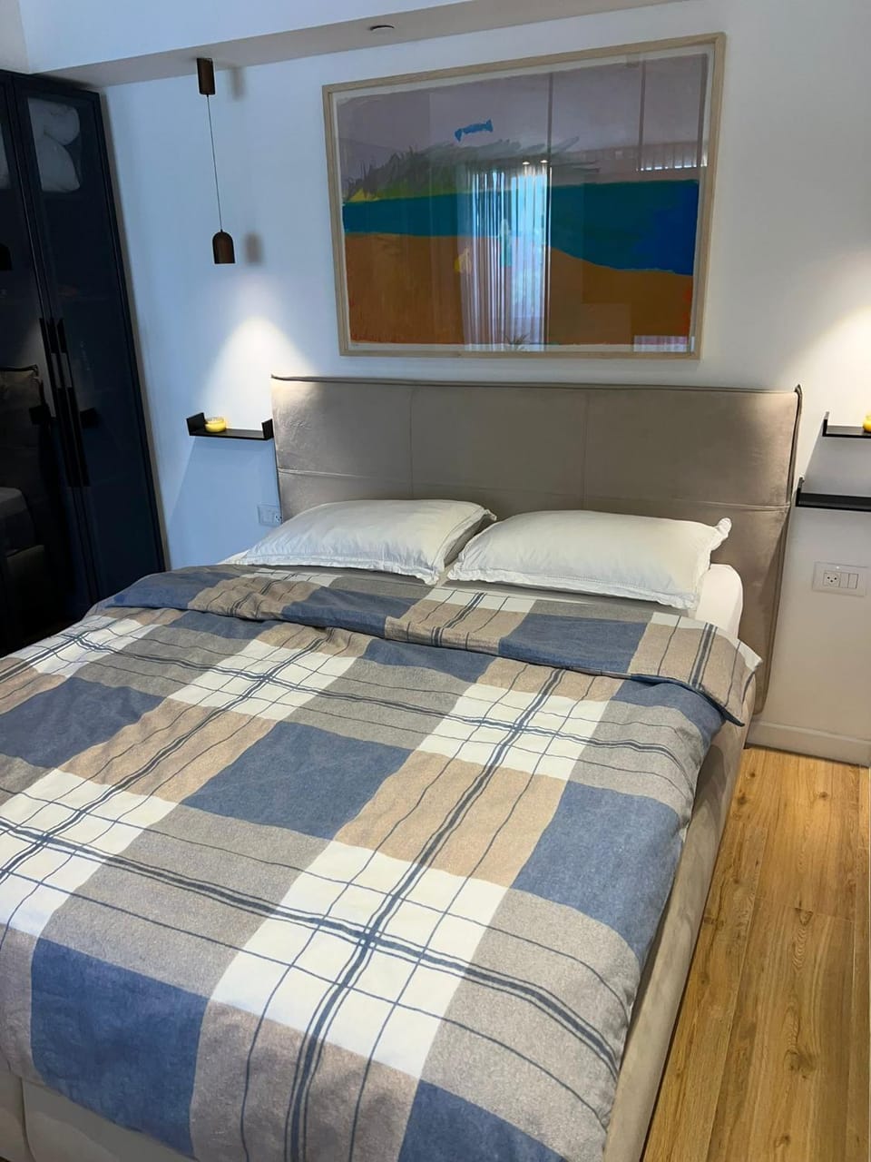 רויאל שנגרילה Apartment in Eilat