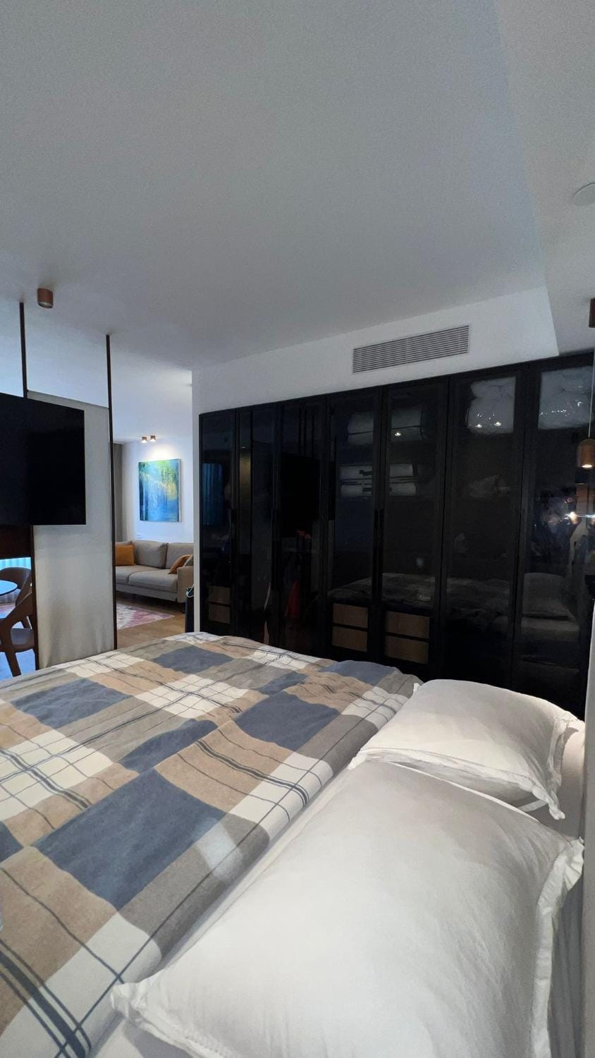 רויאל שנגרילה Apartment in Eilat