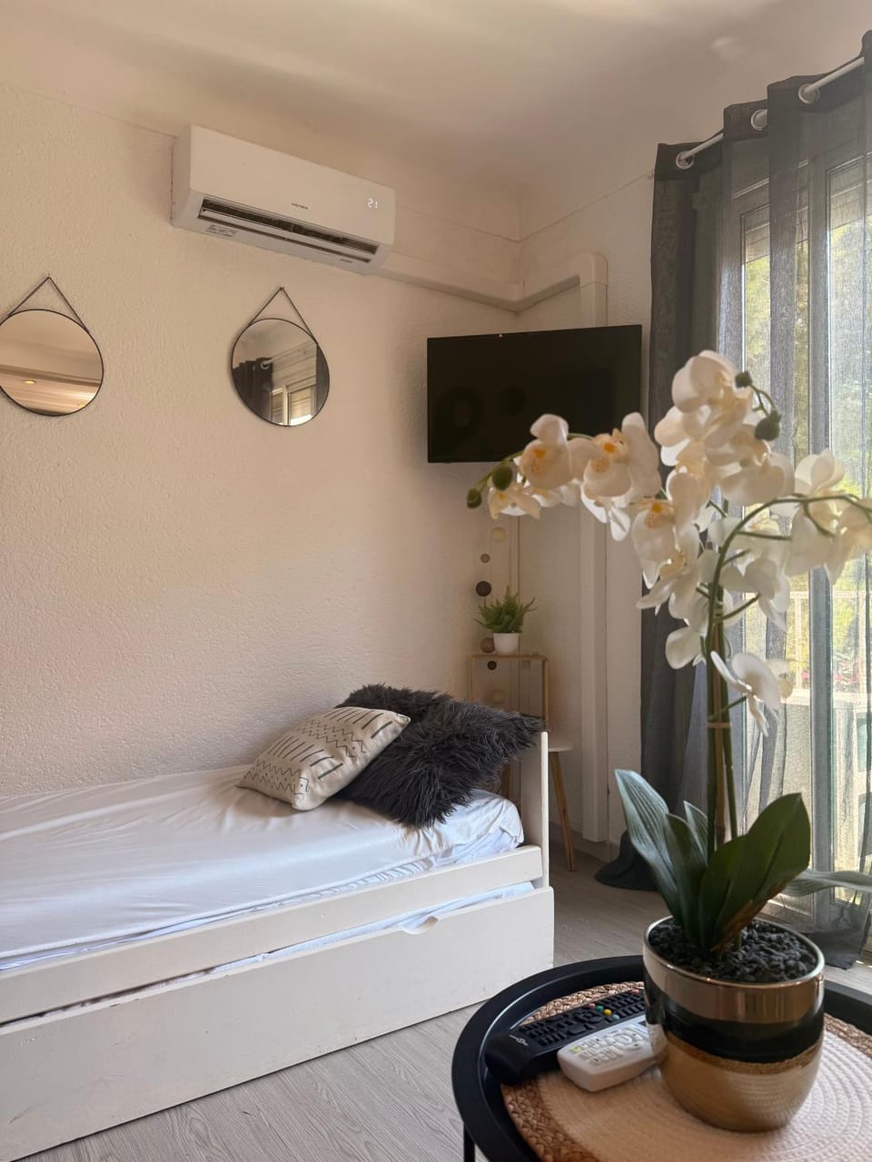 Agréable - Studio Plage & Soleil Apartment in Canet-en-Roussillon