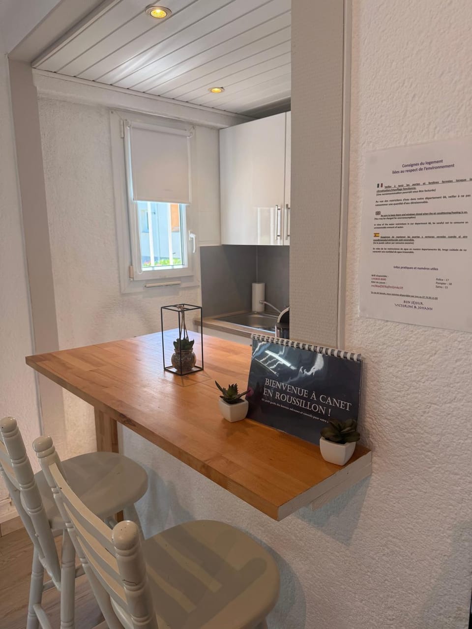 Agréable - Studio Plage & Soleil Apartment in Canet-en-Roussillon
