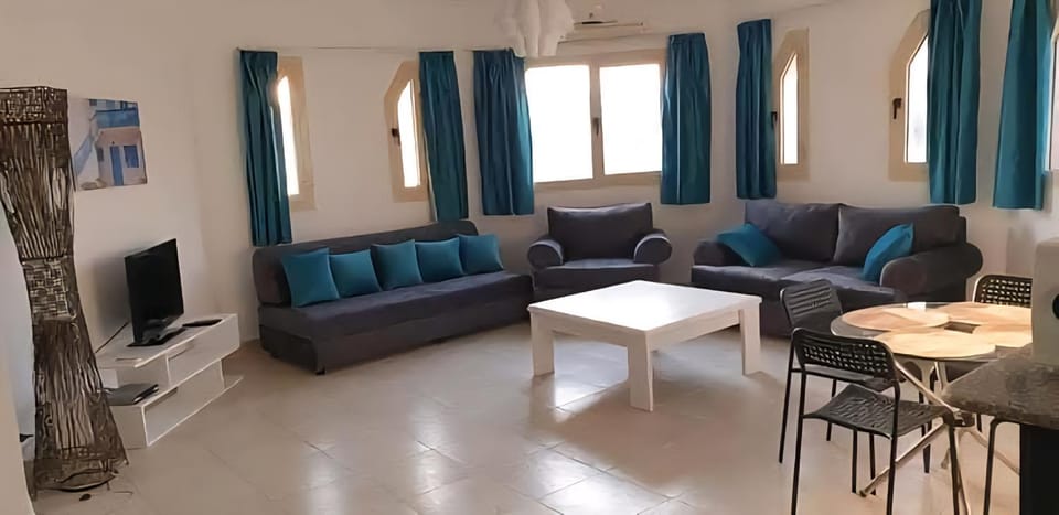 Regency towers résidence Apartment in Hurghada