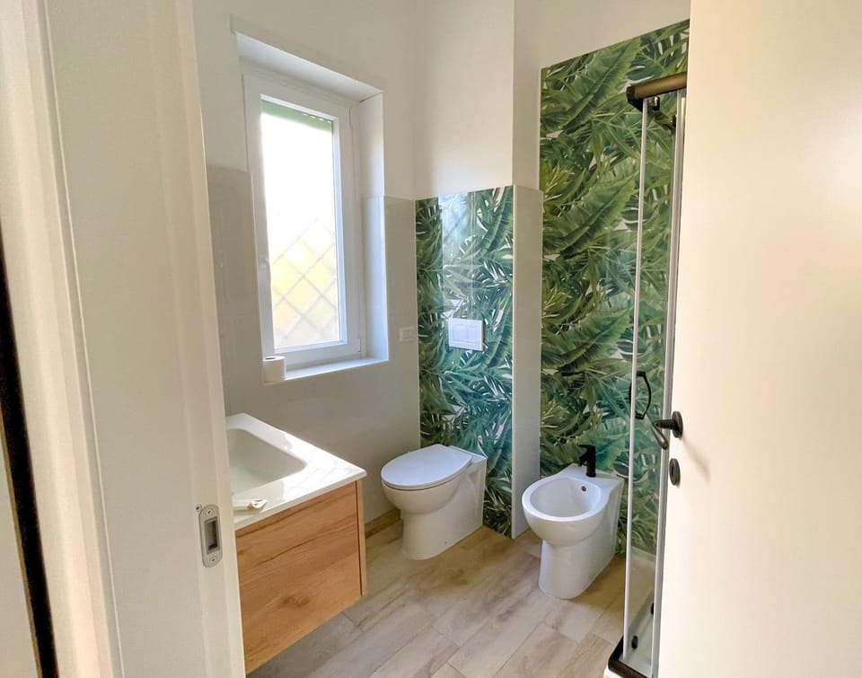 Shower, Toilet, Bathroom, bidet